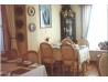 Reception in Westway Guest House, Galway City
